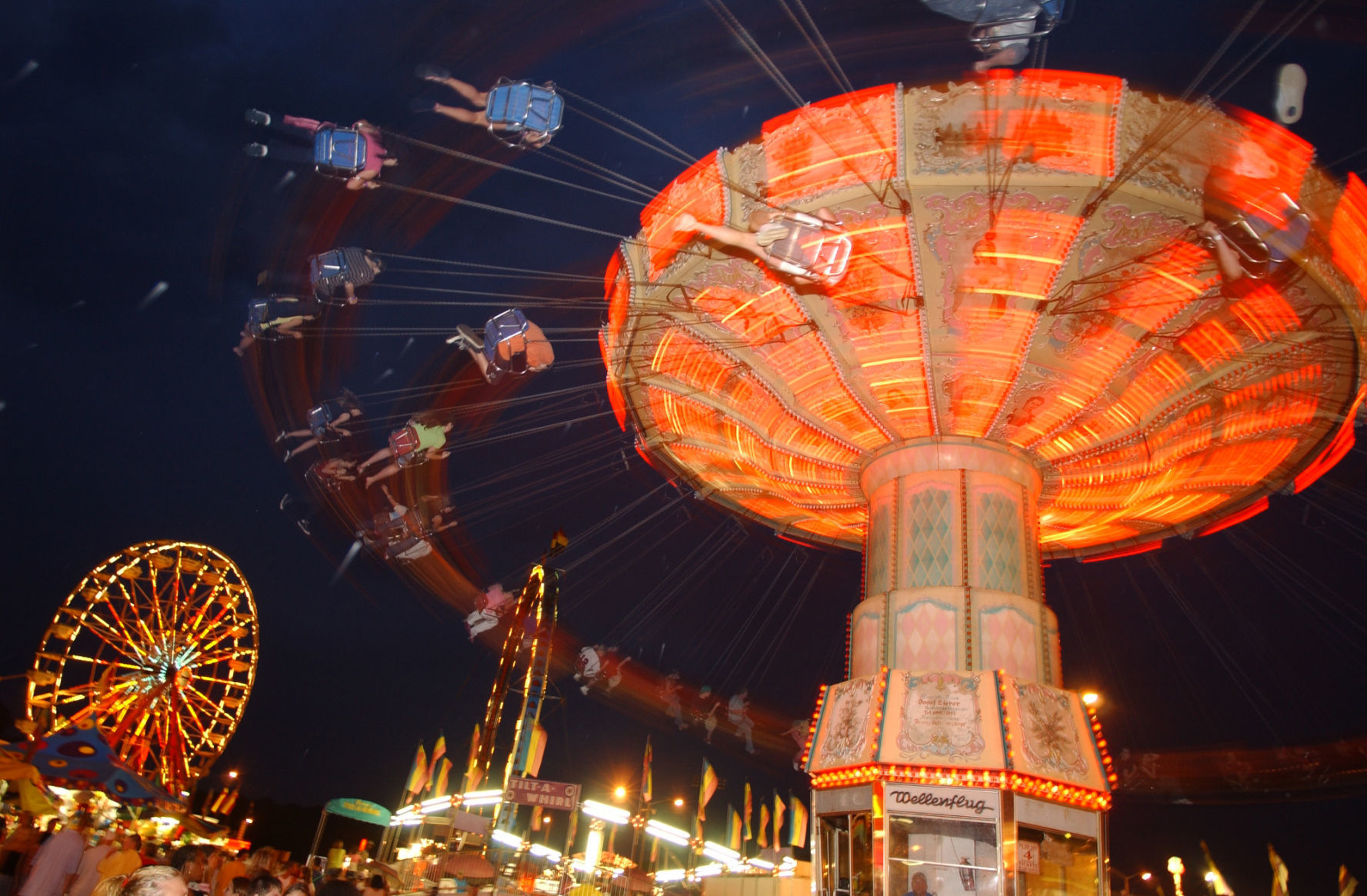 Salem Fair